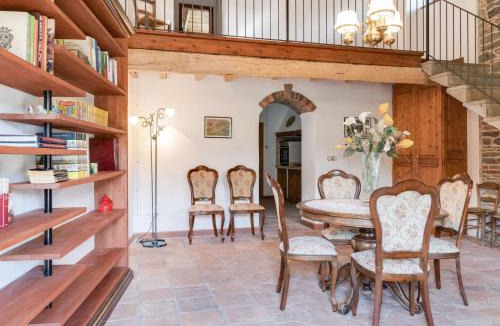 Argigliano House | Tuscan Haven- Spacious Home