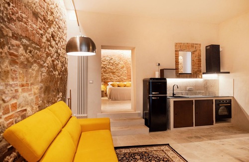 Montepulciano Villa | Tuscan Relais with Swimming pool in Montepulciano