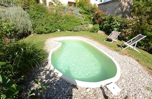 Aiale Cottage | Tuscan Retreat in Aiale