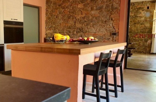 Chianni House | Tuscan Retreat with Private Pool & Views