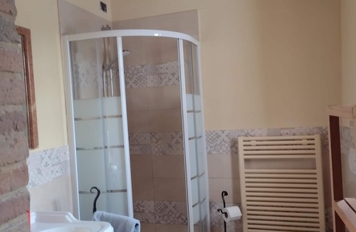Casciana Terme Lari Villa | Tuscan-style villa with private pool and 2500 acres of garden and land.