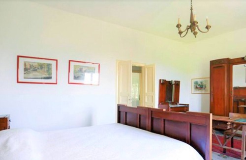 Capannori Villa | Tuscan villa with views and pool. Hosts up to 15