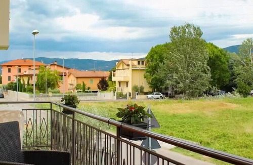 Pieve a Nievole Apartment | [Tuscan Welcome] Elegant Apartment with View