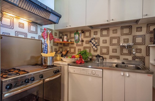 Loro Ciuffenna Apartment | Tuscany Apt Marco Private Pool&Tennis 6, Loro Ciuffenna, Italy