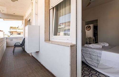 Marina di Carrara Apartment | Tuscany By the Sea! Holiday Apt x4