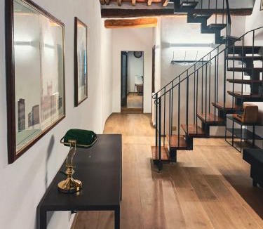 Asciano Apartment | Tuscany Charme Apartments