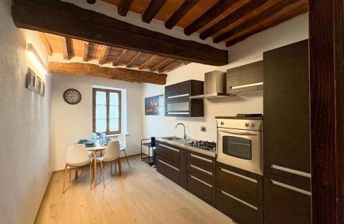 Asciano Apartment | Tuscany Charme Apartments