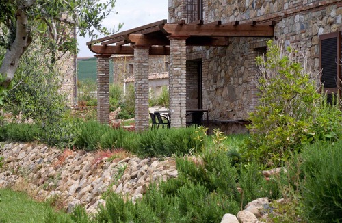 Saline di Volterra Apartment | TUSCANY FOREVER RESIDENCE VILLA II ALLEGRIA GROUND FLOOR APARMENT