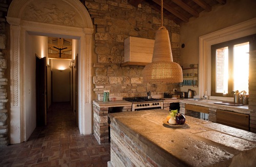 Saline di Volterra Apartment | TUSCANY FOREVER RESIDENCE VILLA II ALLEGRIA FIRST FLOOR APARTMENT