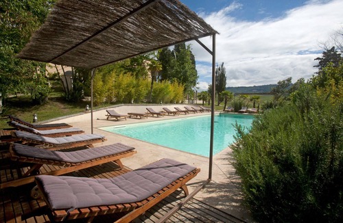 Saline di Volterra Apartment | TUSCANY FOREVER RESIDENCE VILLA V VOLTERRA FIRST FLOOR APARTMENT