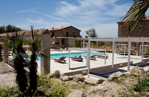 Saline di Volterra Apartment | TUSCANY FOREVER RESIDENCE VILLA FAMIGLIA FIRST FLOOR APARTMENT no.3
