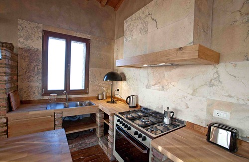 Saline di Volterra Apartment | TUSCANY FOREVER RESIDENCE VILLA VIII FORMA FIRST FLOOR APARTMENT
