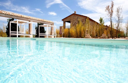 Saline di Volterra Apartment | TUSCANY FOREVER RESIDENCE VILLA VIII FORMA FIRST FLOOR APARTMENT