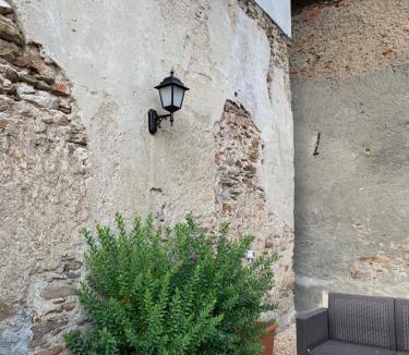 Montignoso Apartment | Tuscany House of Artist
