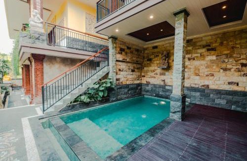 Abiansemal House | Tutde Guest House