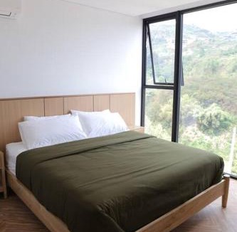 Ciburial Villa | Twelve Stones Dago Village