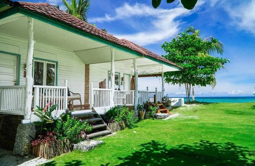 Katiet House | Twin Bungalows Shared ensuite 1 bedroom bungalow