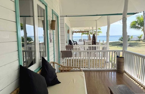Katiet House | Twin Bungalows Shared ensuite 1 bedroom bungalow