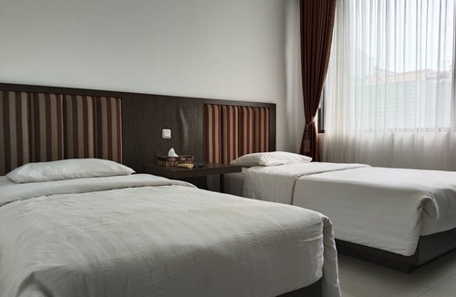 South Tambun House | Twin Guest House Grand Wisata