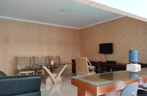 South Tambun House | Twin Guest House Grand Wisata