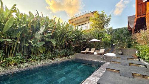Ungasan Cabin | Twinseas Villa