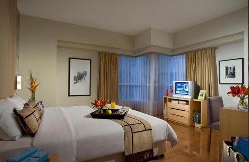 Permata Hijau Apartment | Two Bedroom Apartment, Somerset Berlian Jakarta