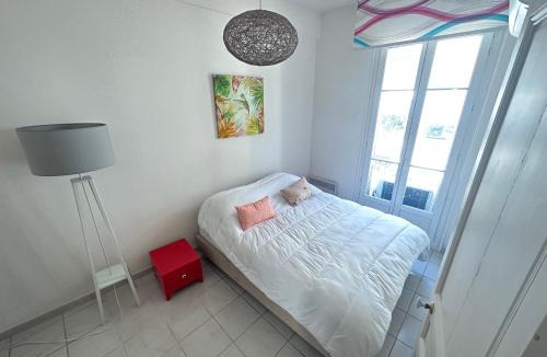 Liberation Apartment | Two bedroom Apartment to rent in Nice
