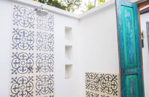 Tukad Mungga Villa | Two Bedroom Boutique Villa with pool at Lata Lama