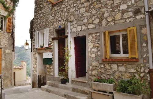 La Roquette-sur-Var House | Two-Bedroom Holiday Home in La Roquette sur Var
