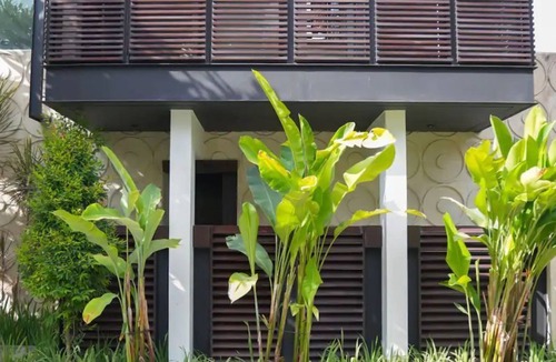 Sanur Villa | Two Bedrooms Residence with Private Pool in Sanur