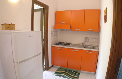 Costa Rei Villa | Two doubles 300 meters from the sea. Air-conditioned. Pets allowed.