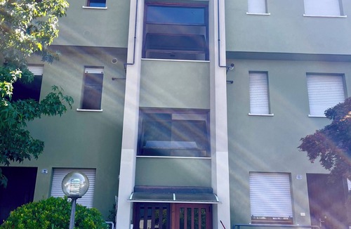 Udine Apartment | Two-story apartment near the Polyclinic