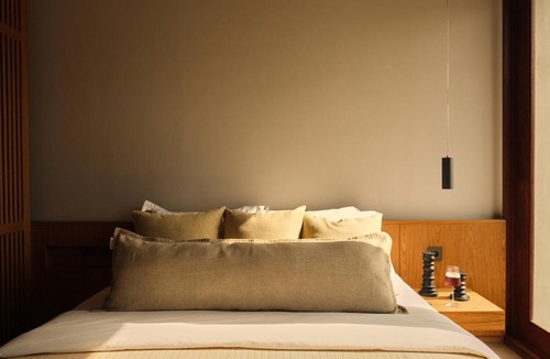 Babakan Hotel | Two Thirds Villa Canggu