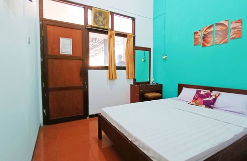 Madiun House | TwoSpaces Living at Sutomo Homestay