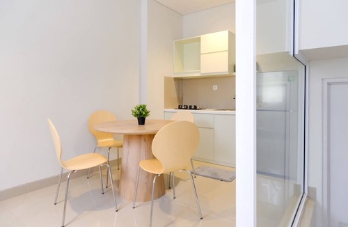 Pagedangan House | TwoSpaces Living at Zena Mozia