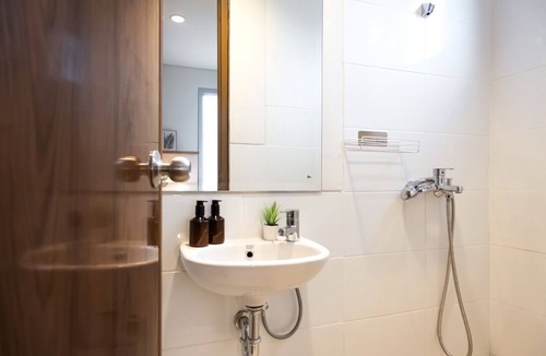 Pagedangan House | TwoSpaces Living at Zena Mozia