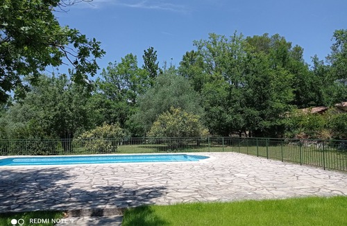 Saint-Paul-en-Foret House | Typical Provençal country house