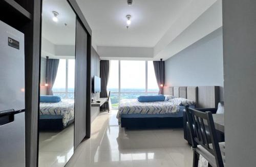 Tangerang Apartment | U Residence 2 by Ana Room