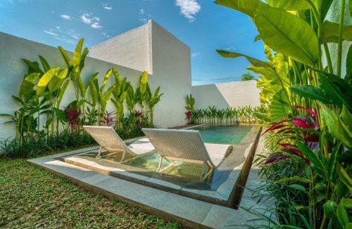 Kutuh Villa | U Villas II - Uluwatu