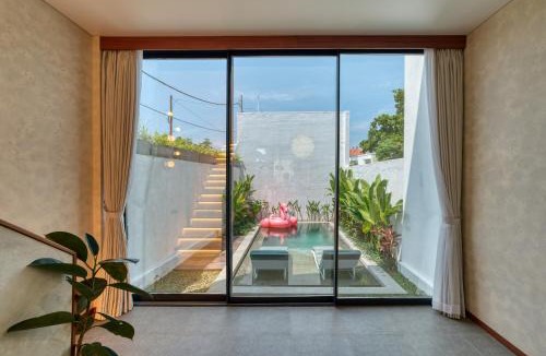 Kutuh Villa | U Villas II - Uluwatu