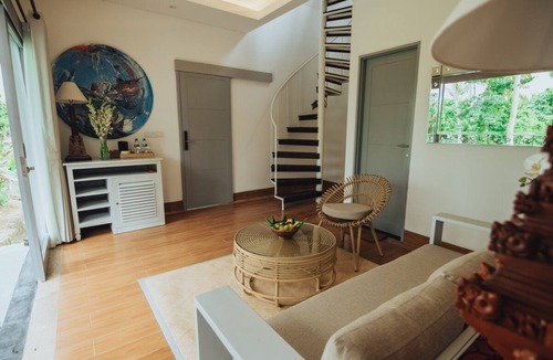 Mas Villa | UB1028 - Romantic 1 Bedroom Villa in Ubud*