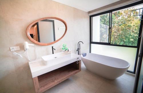 Ngaglik Villa | Ubu Villa Amarta in Yogyakarta