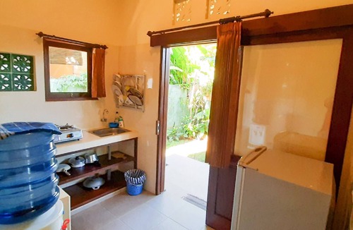 Sayan Villa | Ubud Batik Villa - Adults Only