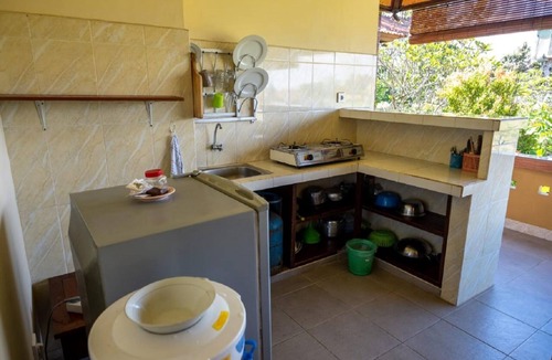 Sayan Villa | Ubud Batik Villa - Adults Only