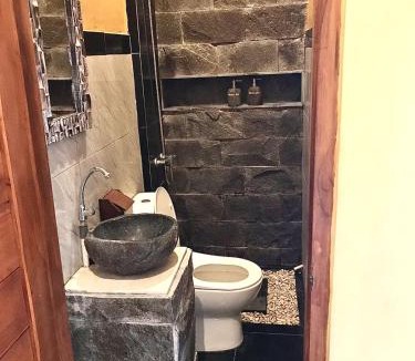Payangan House | Ubud home stay 2