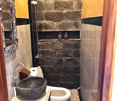 Payangan House | Ubud home stay 2