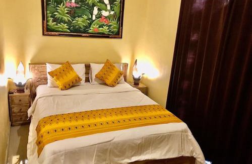 Payangan House | Ubud home stay 2