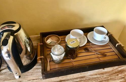 Payangan House | Ubud home stay 2