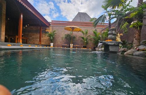 Kedewatan Villa | Ubud Paradise Luxury Villa