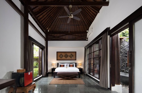 Sayan Resort | Ubud Raya Villa